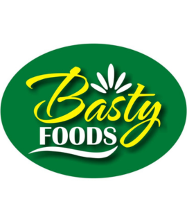 Basty Foods