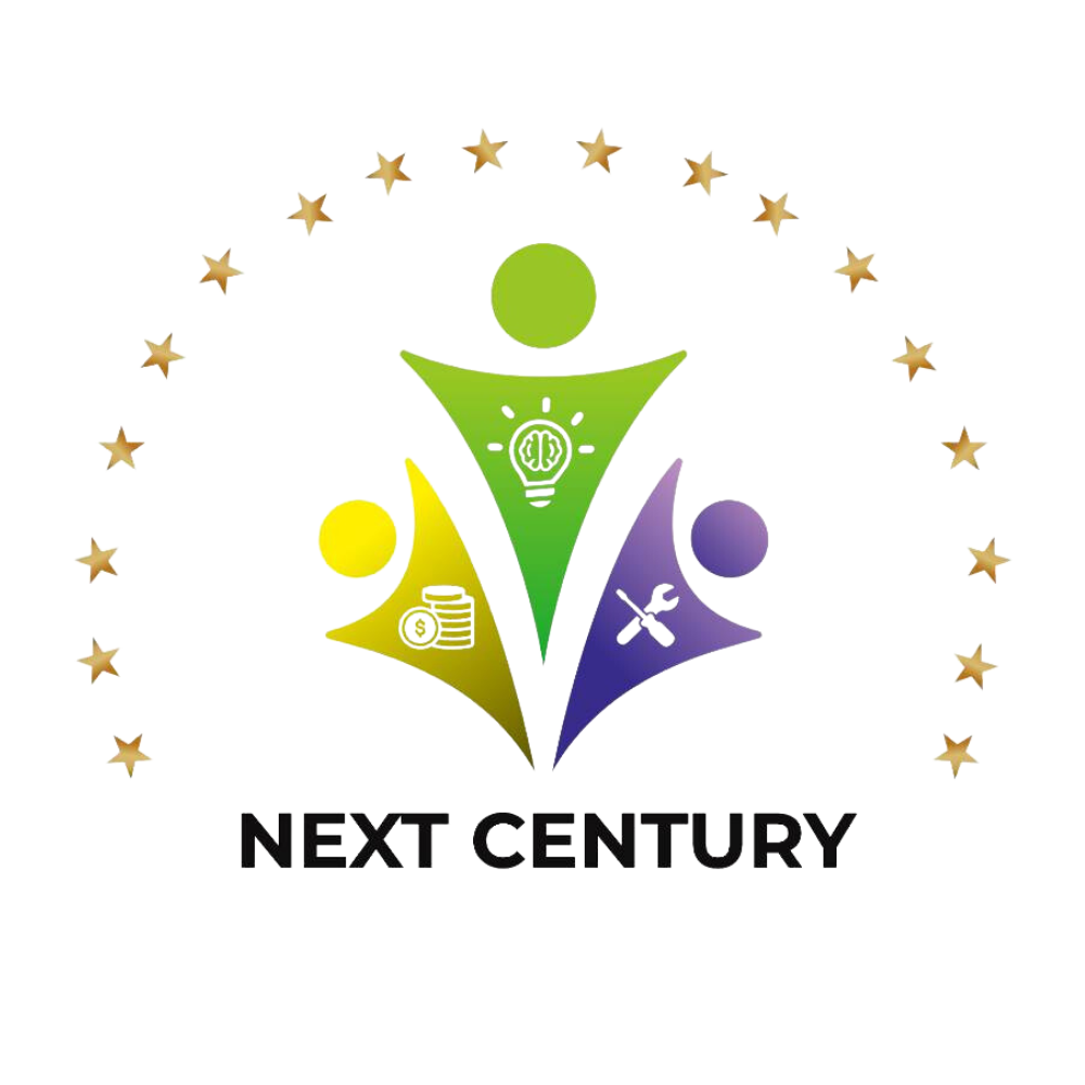 Next Century Logo